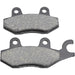 EBC Double-H Sintered Brake Pads 1721-0211