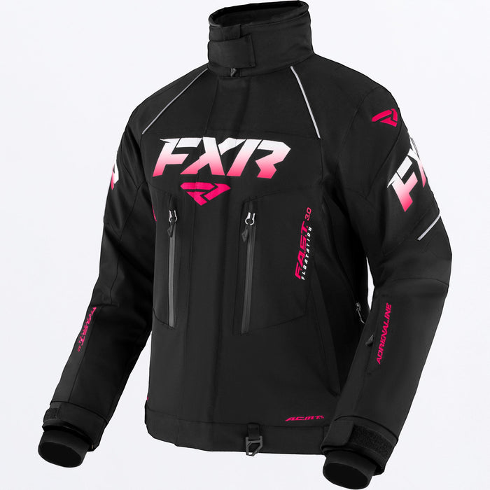 FXR Womens Adrenaline Jacket