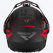 FXR Clutch X Evo Helmet w/ E Shield