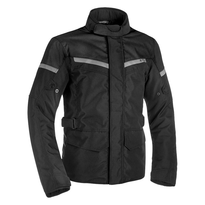 Oxford Spartan Jacket