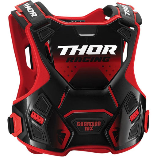 Thor Guardian MX Roost Deflectors