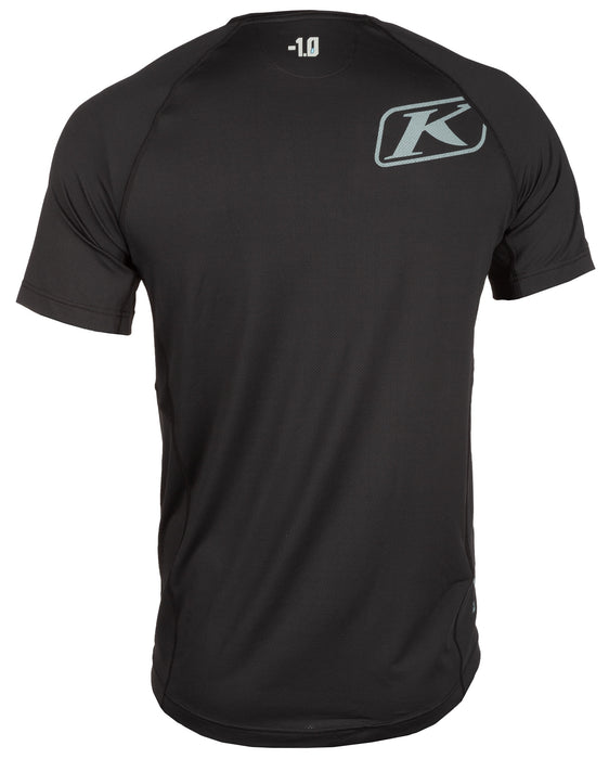 KLIM Aggressor -1.0 Short Sleeve