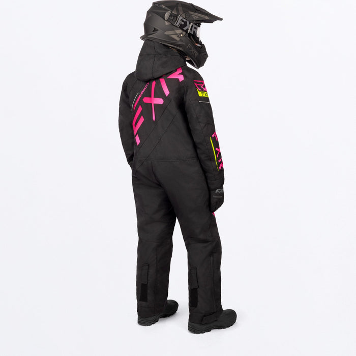 FXR Youth CX Monosuit