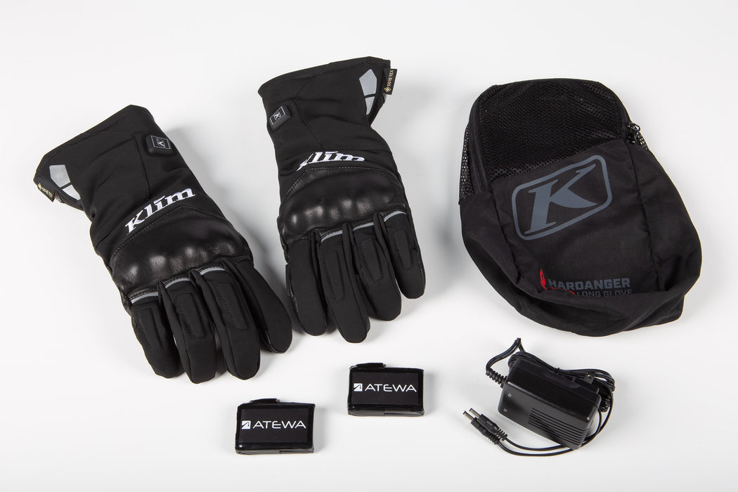 KLIM Hardanger HTD Long Glove