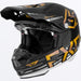 FXR 6D ATR-2 Helmet