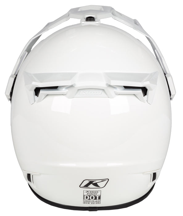 KLIM Krios Helmet ECE/DOT