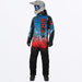 FXR Mens Helium Insulated Monosuit