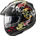 Arai Signet-X Oriental-2 Helmet