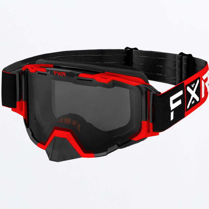 FXR Maverick Goggle