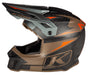 KLIM F3 Carbon Pro Off-Road Helmet ECE