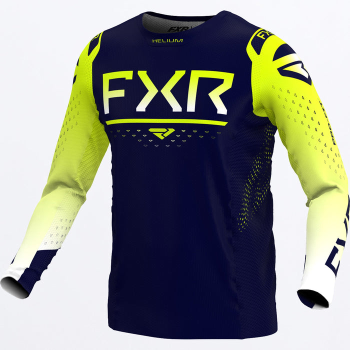 FXR Helium MX LE Jersey
