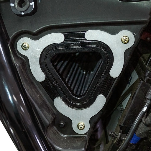 S&S Cycle Air Intake Eliminator Plate Kits
