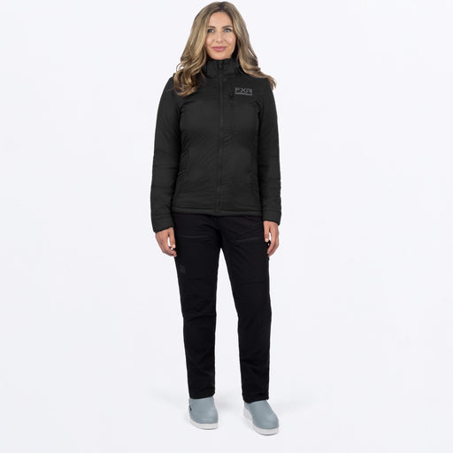 FXR Womens Expedition Lite Jacket