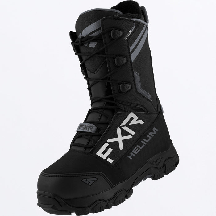 FXR Helium Speed Boot