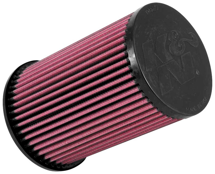 K&N Engineering High-Flow Air Filter 1011-3497