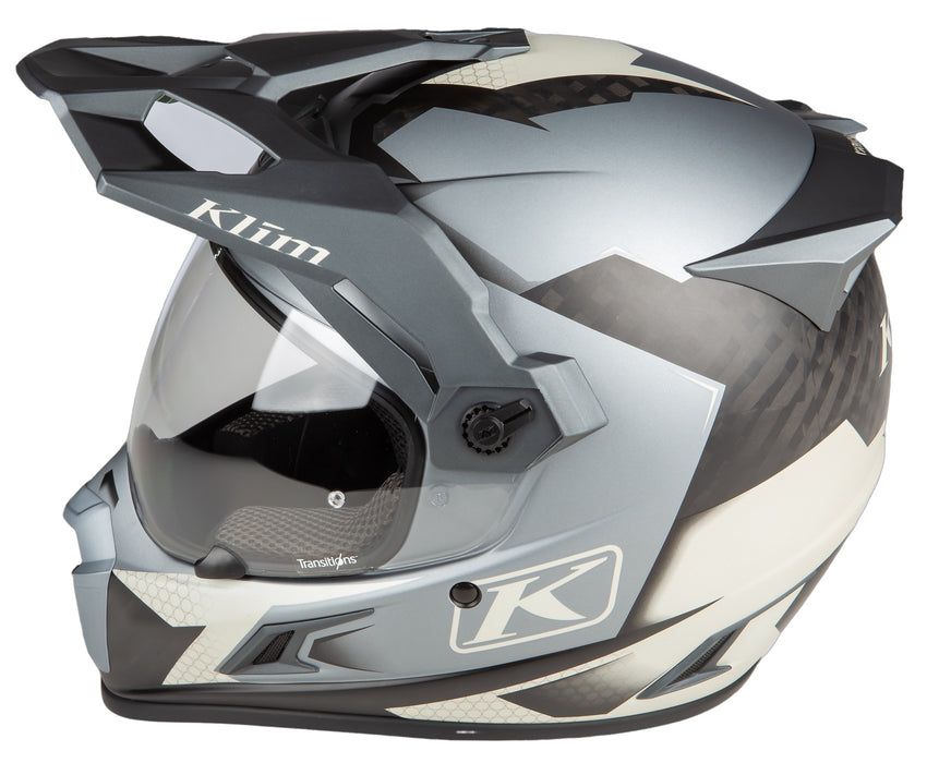 KLIM Krios Pro Helmet ECE