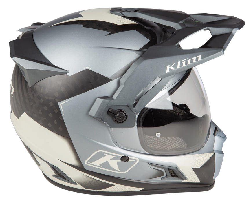 KLIM Krios Pro Helmet ECE/DOT