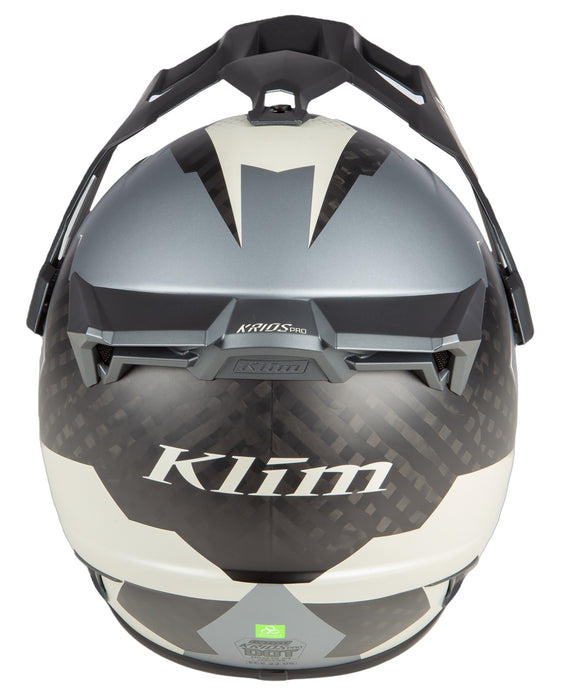 KLIM Krios Pro Helmet ECE