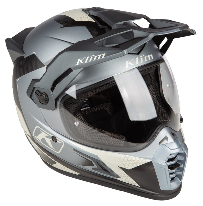 KLIM Krios Pro Helmet ECE