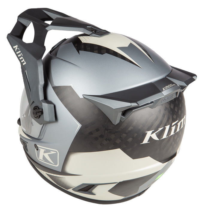 KLIM Krios Pro Helmet ECE