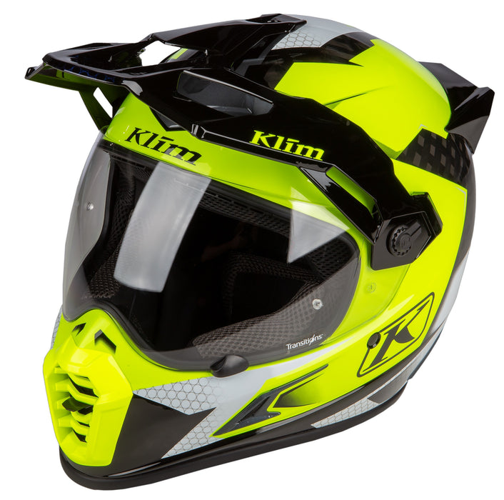 KLIM Krios Pro Helmet ECE