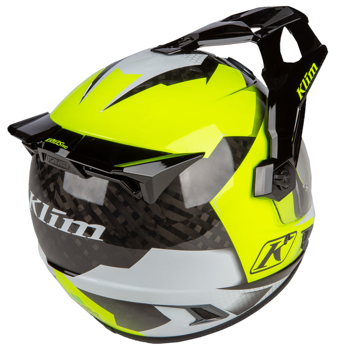 KLIM Krios Pro Helmet ECE