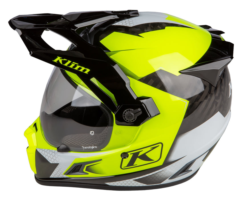 KLIM Krios Pro Helmet ECE