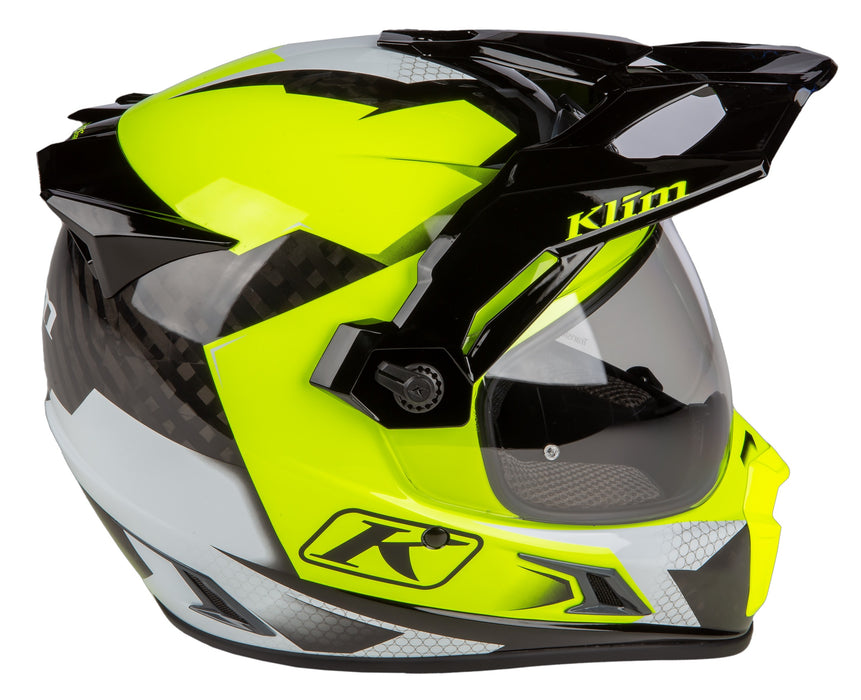 KLIM Krios Pro Helmet ECE/DOT