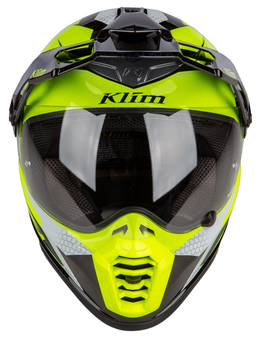 KLIM Krios Pro Helmet ECE