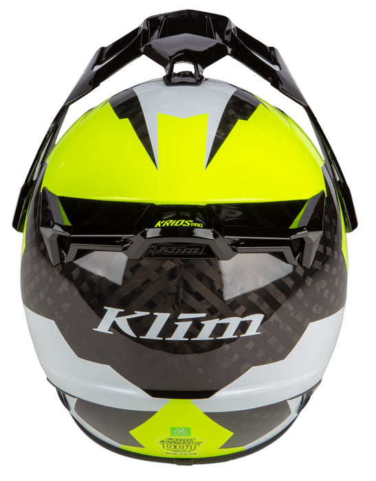 KLIM Krios Pro Helmet ECE/DOT