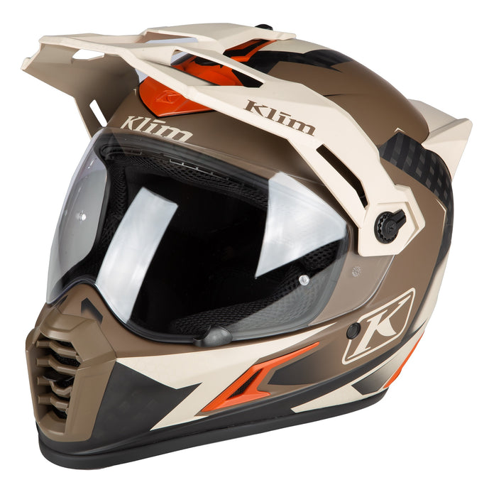 KLIM Krios Pro Helmet ECE