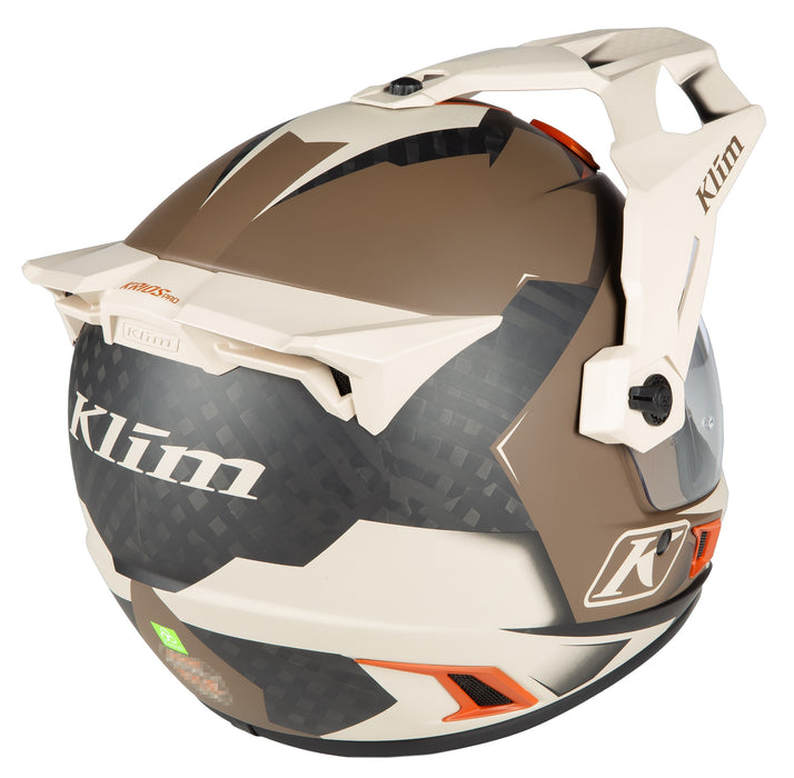 KLIM Krios Pro Helmet ECE