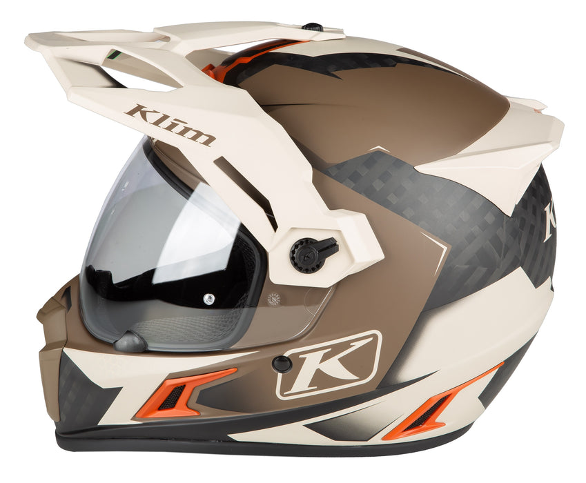 KLIM Krios Pro Helmet ECE