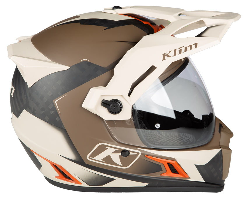 KLIM Krios Pro Helmet ECE