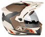KLIM Krios Pro Helmet ECE