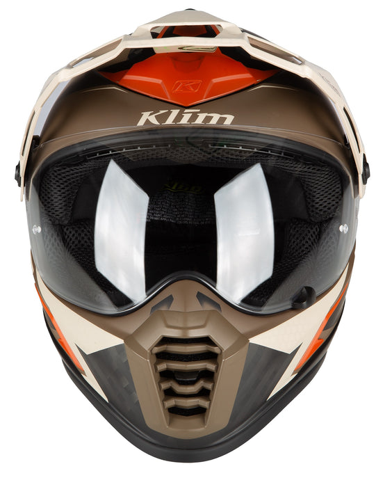 KLIM Krios Pro Helmet ECE