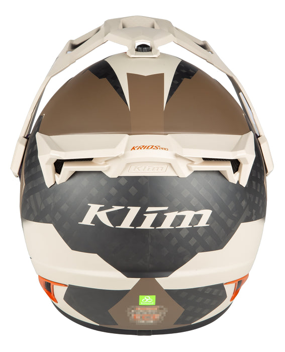 KLIM Krios Pro Helmet ECE