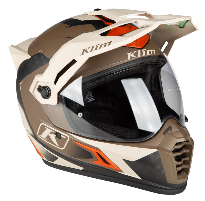 KLIM Krios Pro Helmet ECE