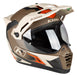 KLIM Krios Pro Helmet ECE