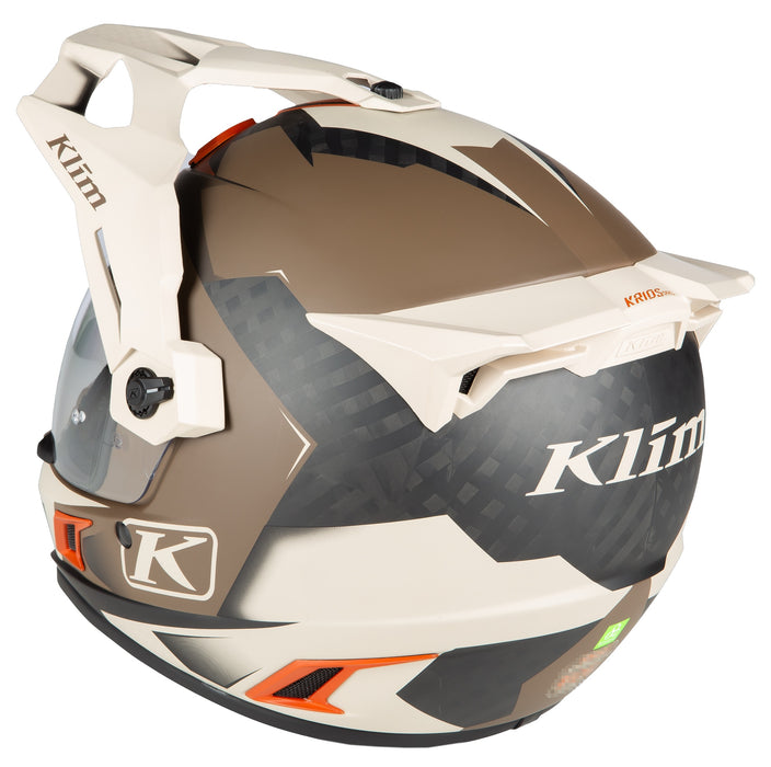 KLIM Krios Pro Helmet ECE