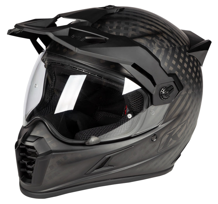 KLIM Krios Pro Helmet ECE