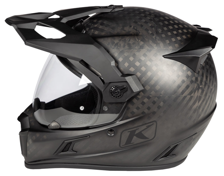 KLIM Krios Pro Helmet ECE