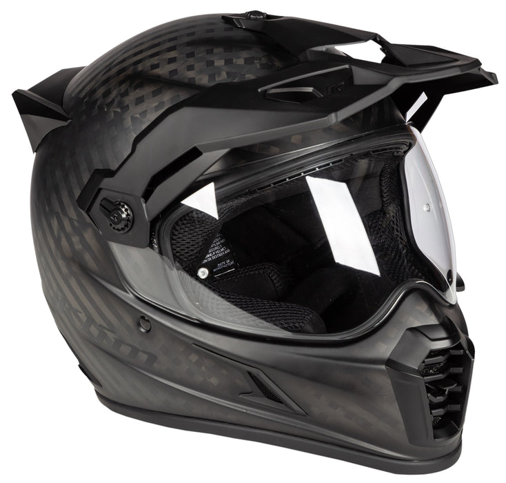 KLIM Krios Pro Helmet ECE