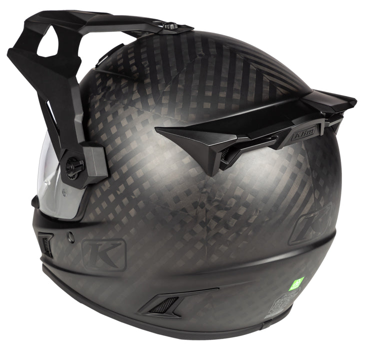 KLIM Krios Pro Helmet ECE