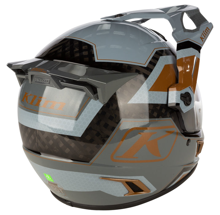 KLIM Krios Pro Helmet ECE/DOT