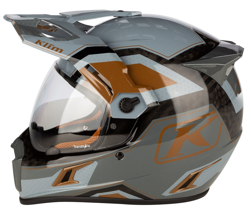 KLIM Krios Pro Helmet ECE