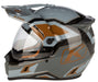 KLIM Krios Pro Helmet ECE