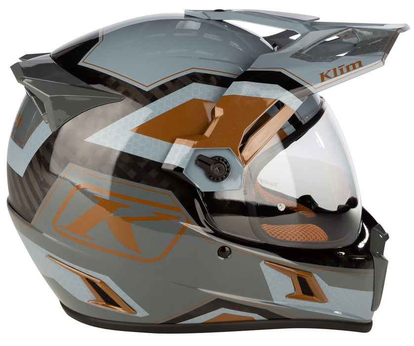 KLIM Krios Pro Helmet ECE/DOT