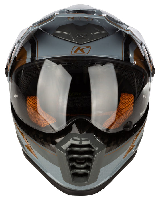 KLIM Krios Pro Helmet ECE