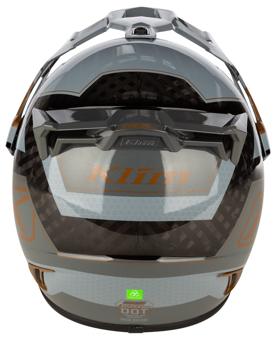 KLIM Krios Pro Helmet ECE